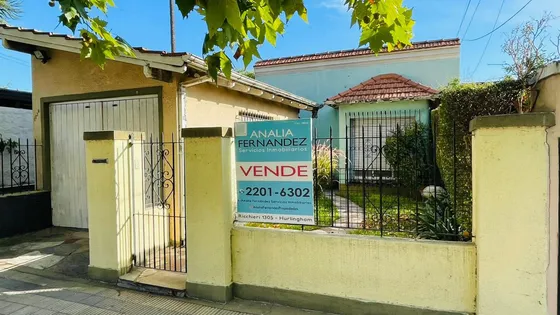 Ph En Hurlingham