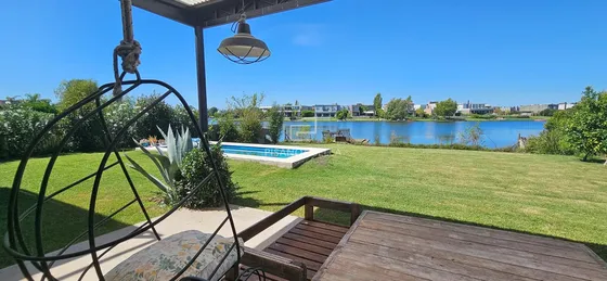 Casa  En Venta En San Rafael, Villanueva, Tigre