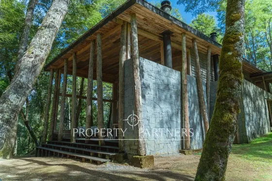2 Sitios Y Espectacular Casa En Exclusivo Sector O...