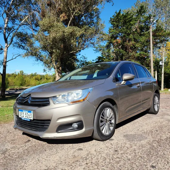 Citroën C4 1.6 X Pack Look