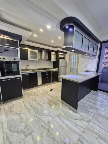 Apartamento En Alquiler Urb. San Jacinto Maracay