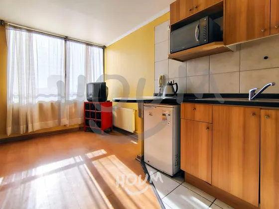Departamento Merced Id: 136820