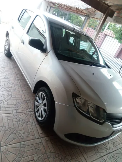 Renault Sandero 1.0 12v Authentique Sce 5p