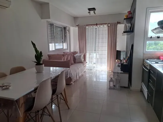 Departamento En Santos Lugares