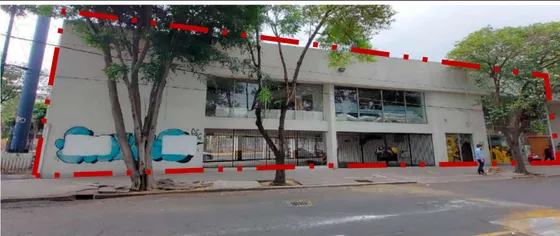 Venta/renta De Local Comercial En Santa Maria Insurgentes Zi17