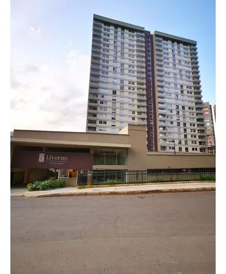 Venta De Apartamento En Sabaneta, 55 Mts Livorno San Jose