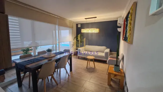 Departamento 2d + 2b Con Estacionamiento Y Bodega | Condomin