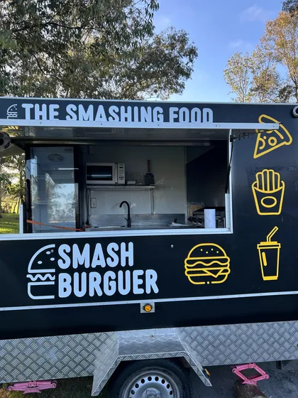 Food Truck