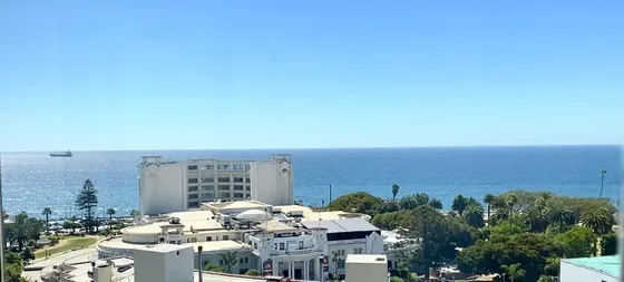 Vista, 2 Dorm, 2 Baños, Terraza; 2 Estacionamientos, 2 Bds