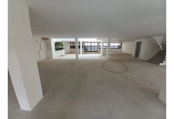 Edificio En Arriendo, Zona Parque Nacional, Bogota 