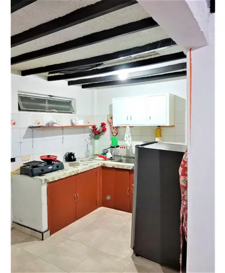 Venta De Casa Con Renta En Eucaliptos