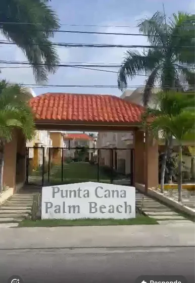 Vendo Y Alquiló Villa En Bávaro Punta Cana
