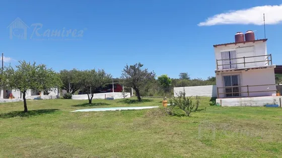 Complejo De 3 Cabañas En Venta La Falda, Cordoba
