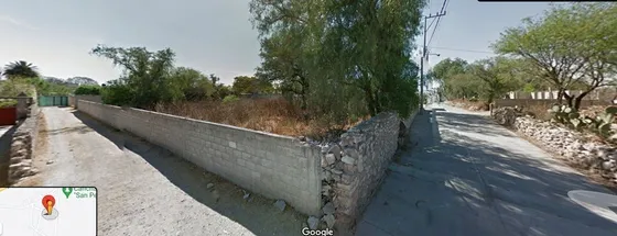 Terreno  En Venta Mixto