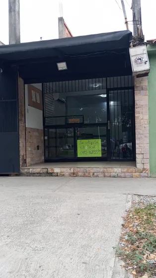 Alquiler De Local Urbanización El Remanso San Diego Fcaballe