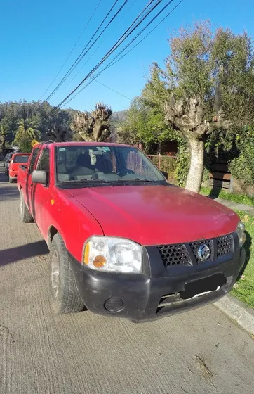 Nissan Terrano Dx 4x2