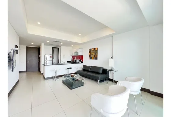 Venta Apartamento 2 Alcobas En Murano Beach En La Boquilla Cartagena