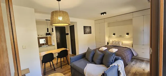 Departamento En  Centro De San Martín De Los Andes