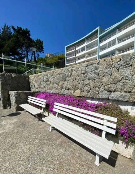 Vendo Hermoso Departamento, 2d Y 1b Frente Playa En Concón.