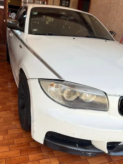 Bmw Serie 1 3.0 5p 130i Std 6 Vel.