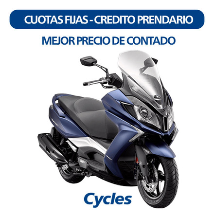 Kymco Downtown 350i 0km Tcs Control De Tracción - Cycles Kymco Downtown 350i 0km Tcs Control De Tracción - Cycles