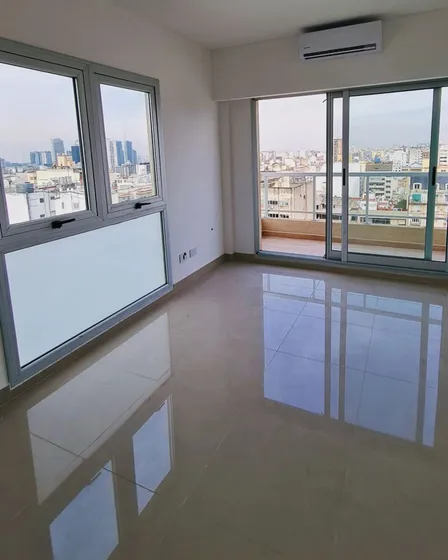 Venta Monoambiente Monserrat Amenities-seguridad