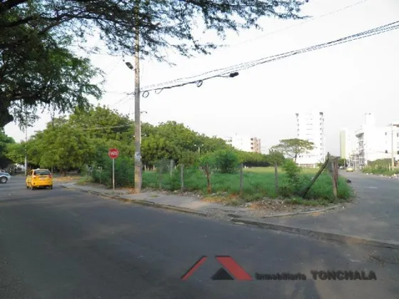 Lote En Venta En Ceiba Ii. Cod V12205