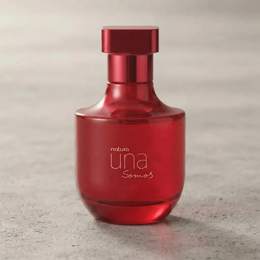 Deo Parfum Natura Una Feminino 75 ml — foto 5
