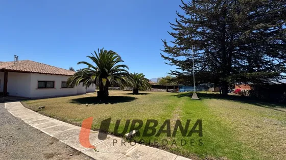 ¡tu Paraíso Te Espera En Bellavista, La Serena!