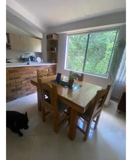 Apartamento Para La Venta En San Javier