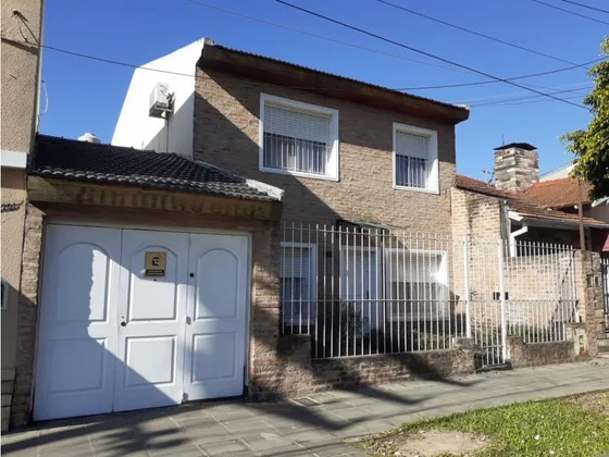 Casa Venta Lomas De San Isidro Beccar