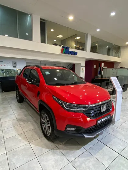 Fiat Strada 1.3 Volcano