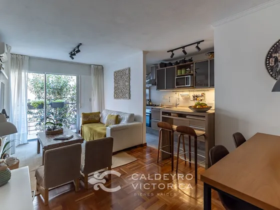 Apartamento 9078 Venta 2 Dormitorios Avenida De Las Americas Parque Miramar (ref: Cbr-1222)