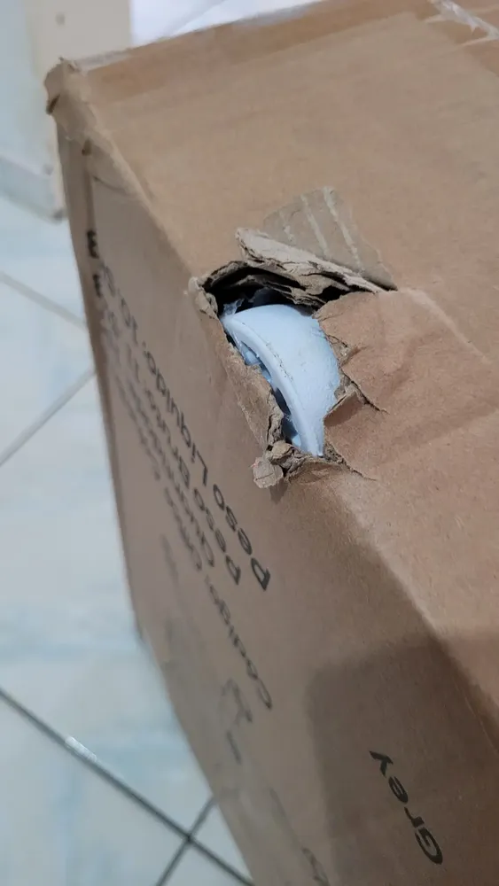 Foto do produto compartilhada pelo comprador 3 de 3