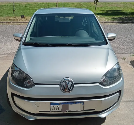 Volkswagen Up! 1.0 Move Up! 75cv