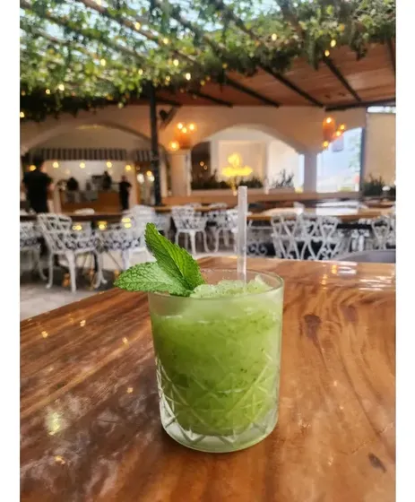 Se Vende Fondo De Comercio Restaurant Mare Mares