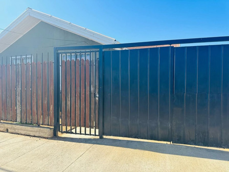 Se Vende Amplia Casa En Cerro Las Cañas Valparaíso Se Vende Amplia Casa En Cerro Las Cañas Valparaíso
