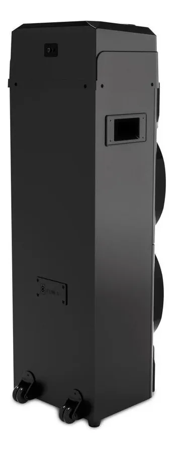 Caixa de Som Philco Extreme 2100W Exbass PCX21000 - Imagem 3