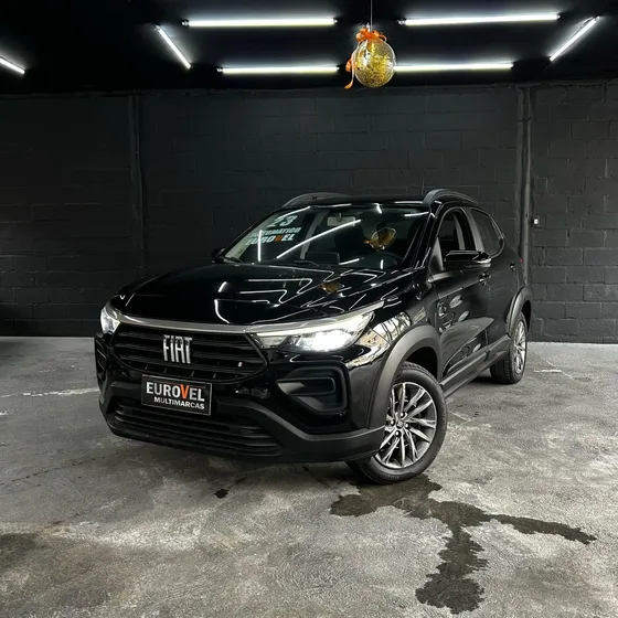 Fiat Pulse Pulse Drive 1.3 8v Flex Aut.
