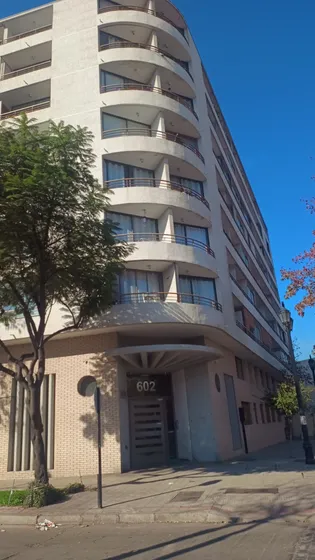 Hermoso Departamento 1d; 1b; Estacionamiento Y Bodega