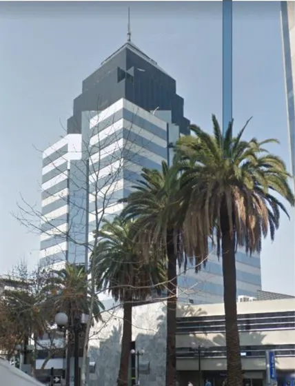 Excelente Oficina Ubicada En Providencia