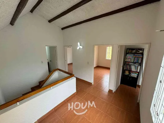 Casa En Eduardo Freí, Restrepo. 3 Habitaciones, 60 M², Id: 154771