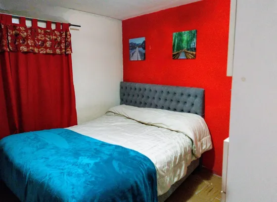 Vendo Departamento En Barrio Don Orione 