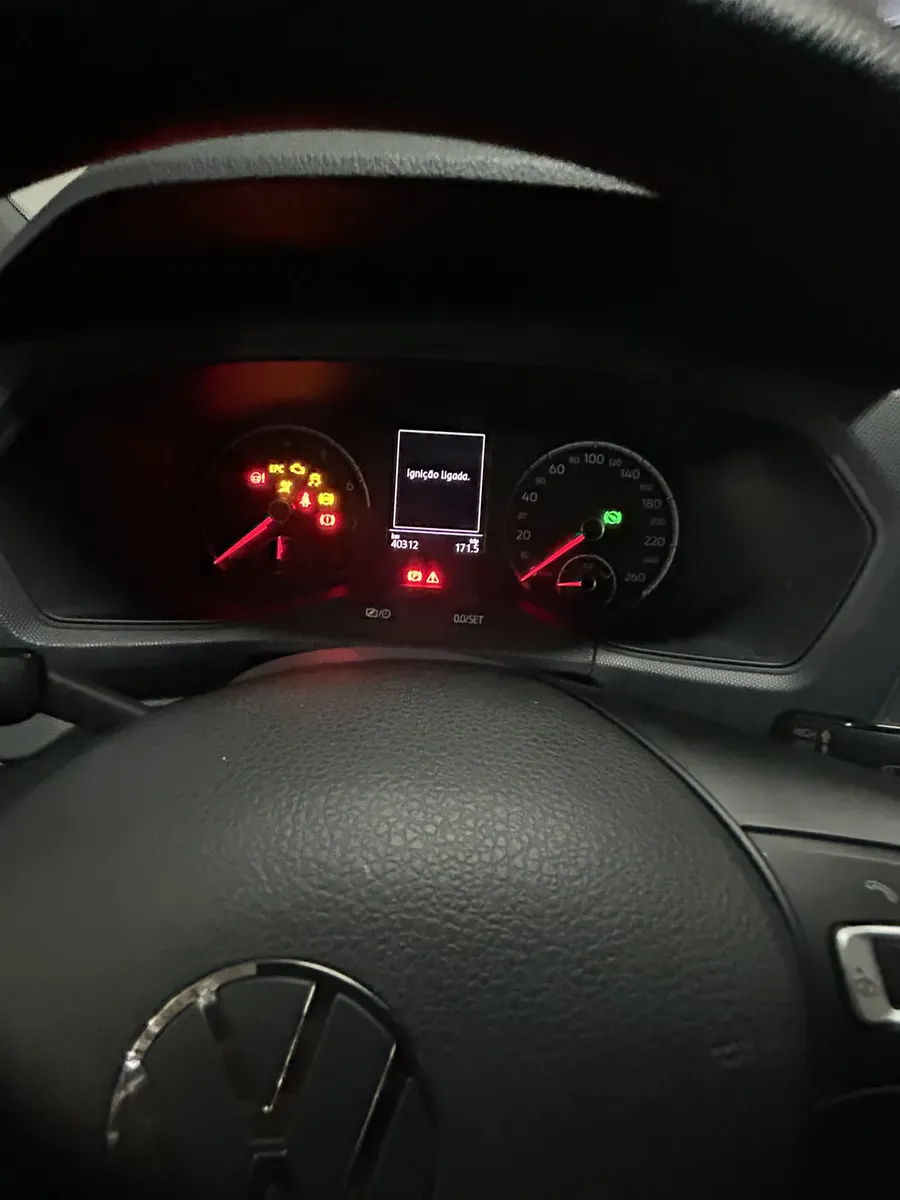 Volkswagen T-cross 2023 1.0 Sense 200 Tsi Aut. 5p — foto 8