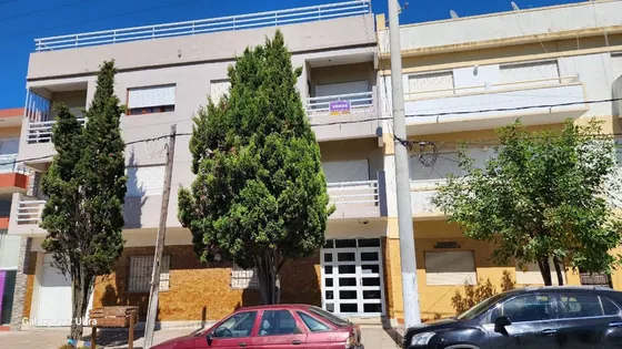 Venta De Departamento En Mar Del Tuyu Calle 58 