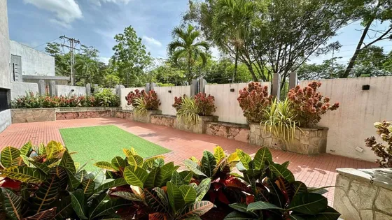  A1  Hermoso Apartamento En Venta En Exclusiva Zona 4av El Parral