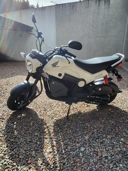 Honda Navi 110at