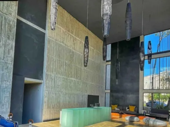 Departamento Tipo Estudio En Venta Amoblado En Tulum