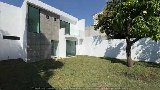 Casa En Venta Oaxtepec Morelos