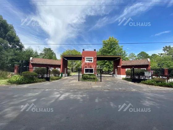 Casa  En Venta  Barrio Cerrado Villa Rosa,  Pilar, G.b.a. Zona Norte